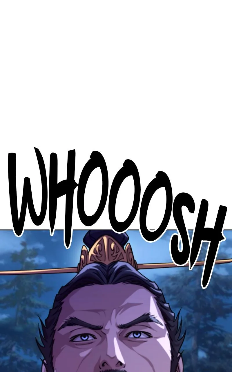 The Monkey King's Journey to the Murim Chapter 9 page 32