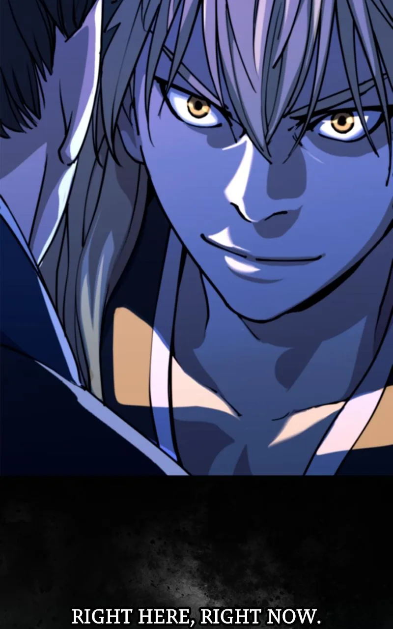 The Monkey King's Journey to the Murim Chapter 9 page 5