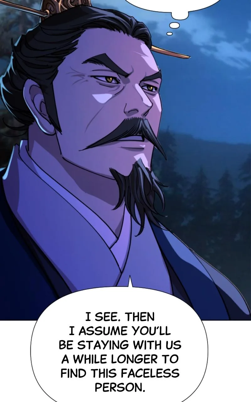The Monkey King's Journey to the Murim Chapter 9 page 21