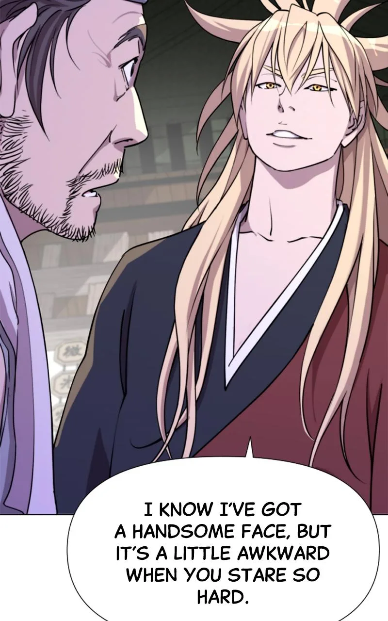 The Monkey King's Journey to the Murim Chapter 9 page 54