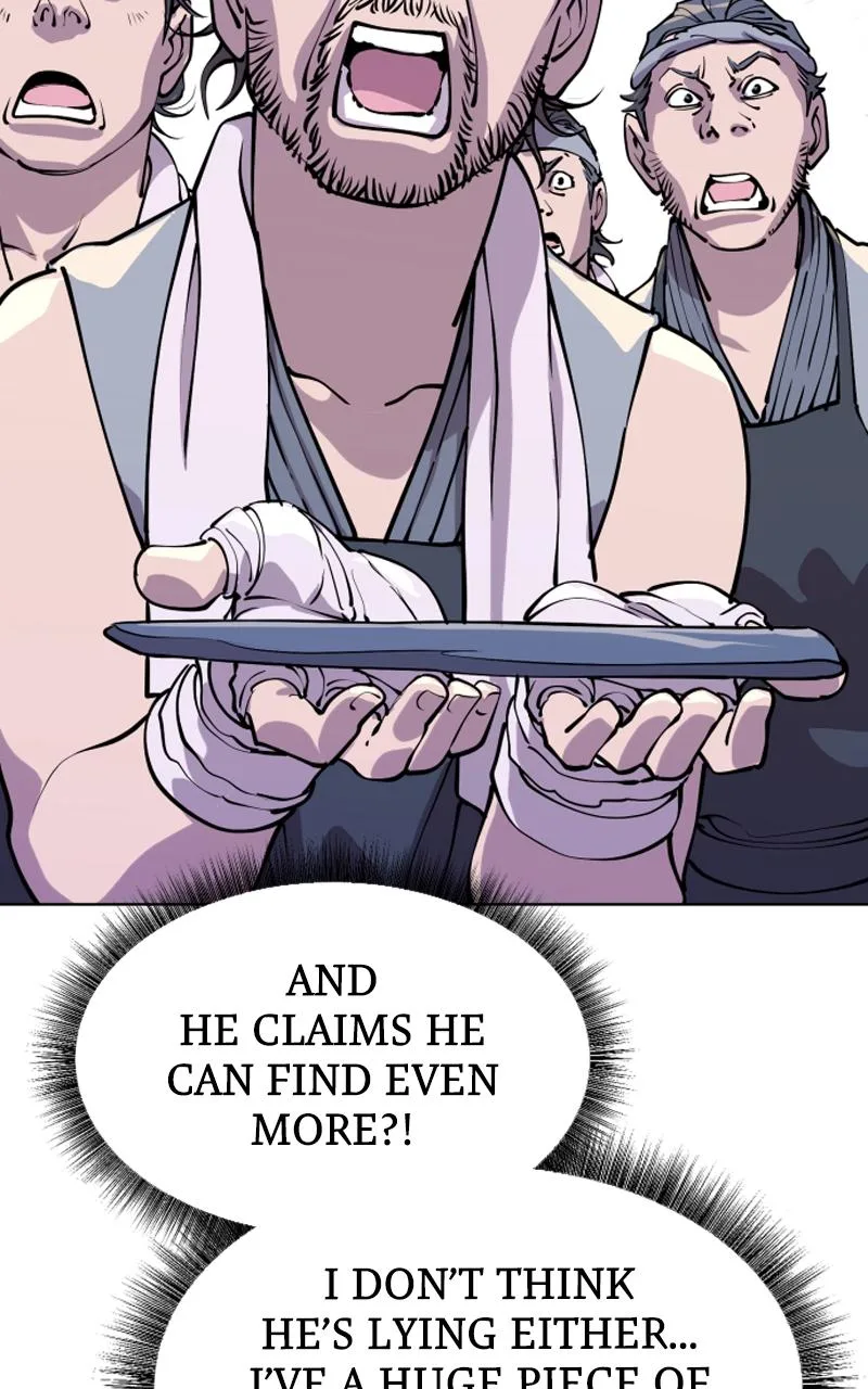 The Monkey King's Journey to the Murim Chapter 9 page 66