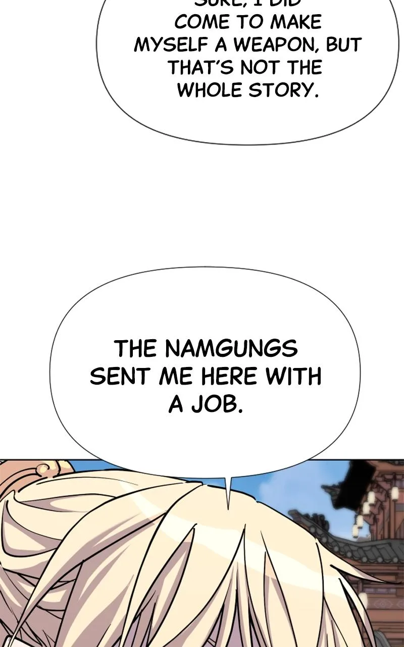 The Monkey King's Journey to the Murim Chapter 9 page 71