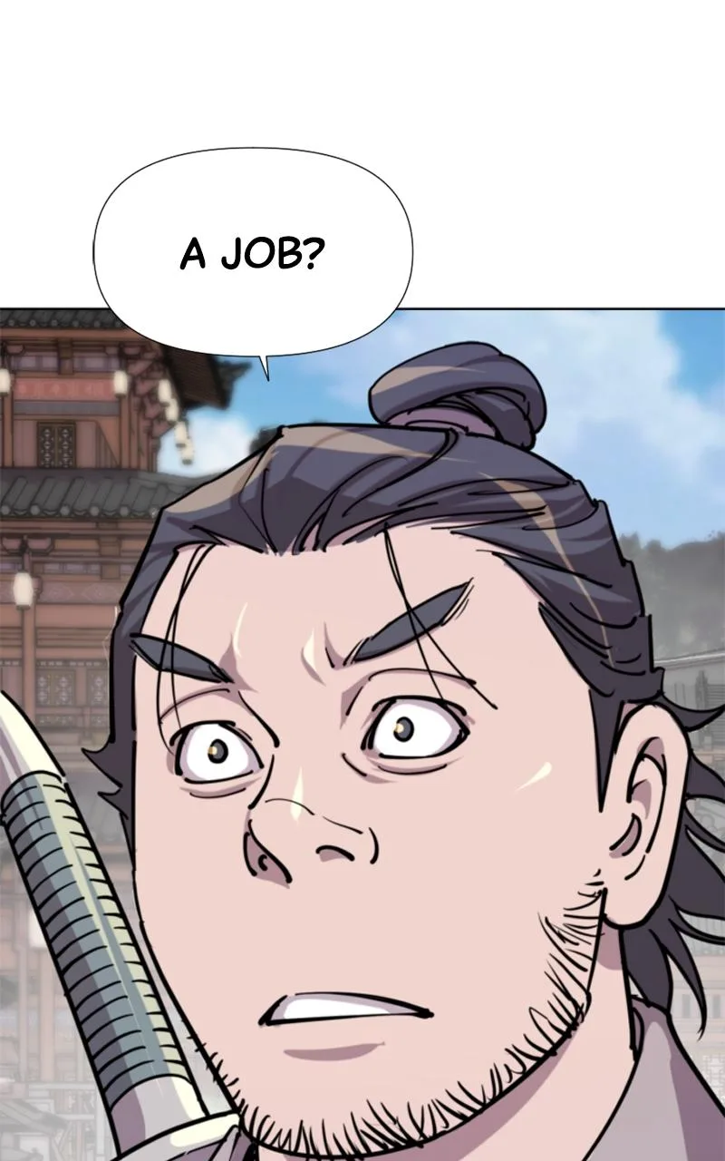 The Monkey King's Journey to the Murim Chapter 9 page 73