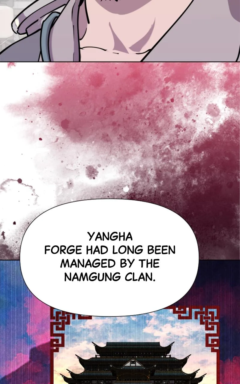 The Monkey King's Journey to the Murim Chapter 9 page 74