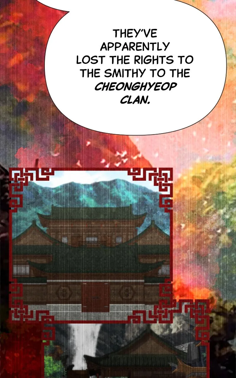 The Monkey King's Journey to the Murim Chapter 9 page 76