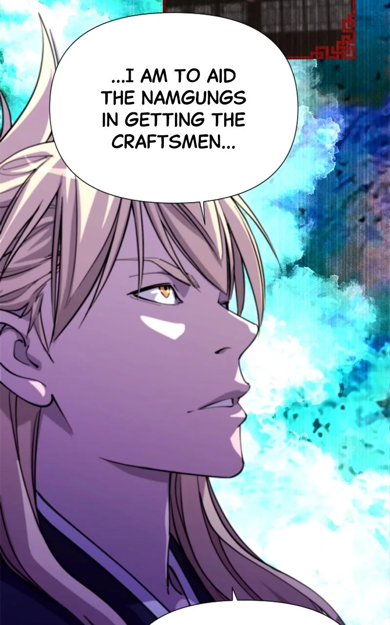 The Monkey King's Journey to the Murim Chapter 9 page 79