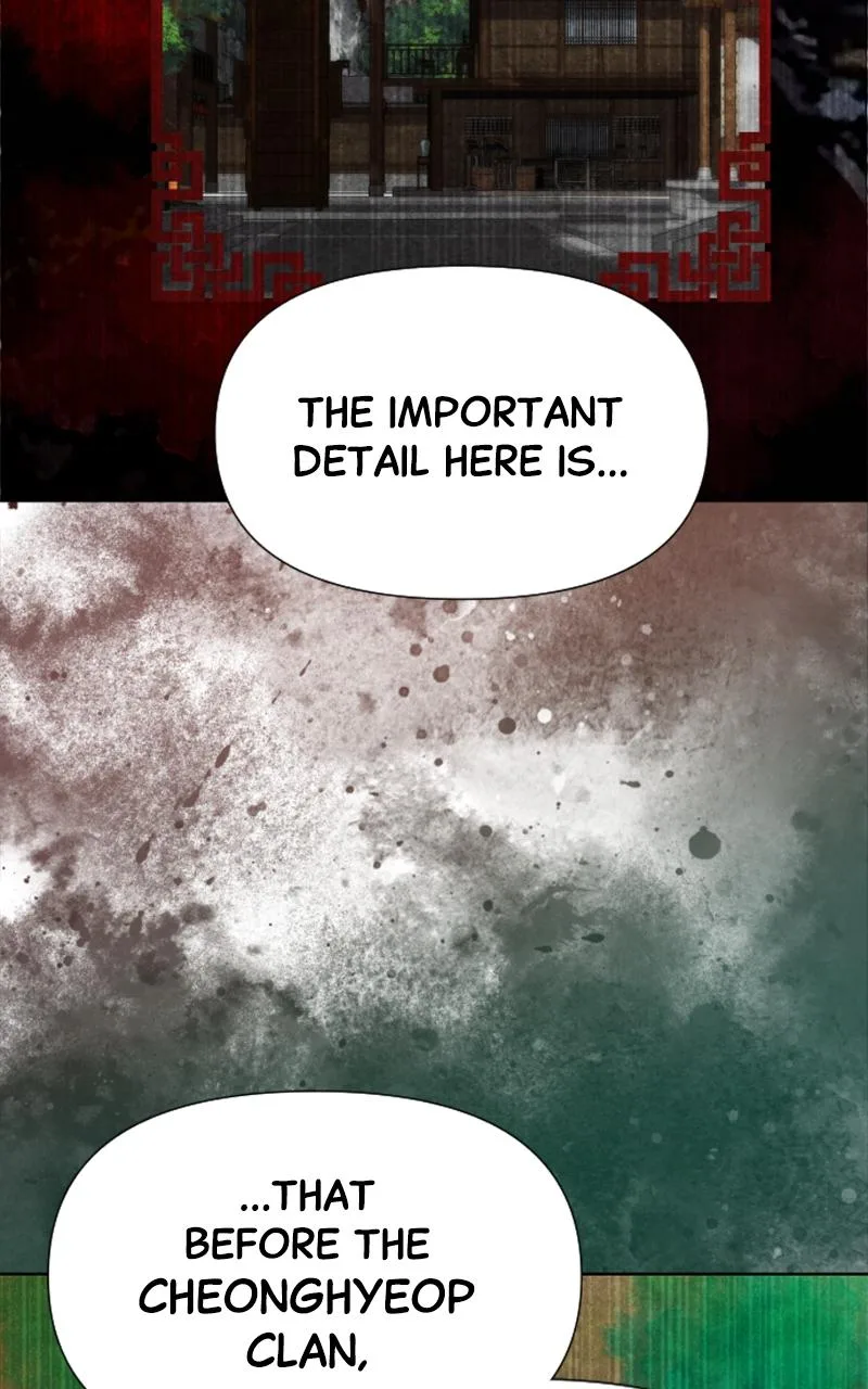 The Monkey King's Journey to the Murim Chapter 9 page 77