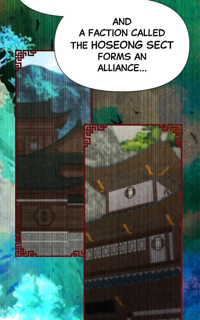 The Monkey King's Journey to the Murim Chapter 9 page 78