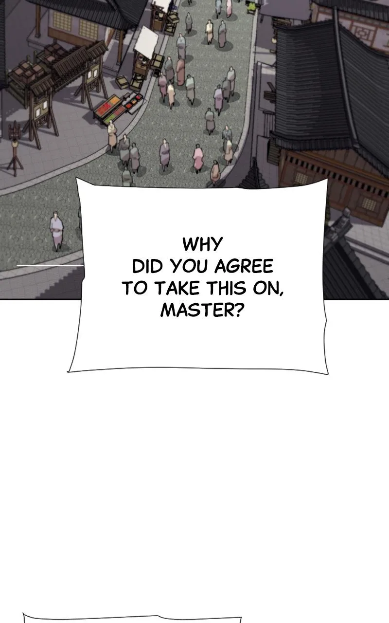 The Monkey King's Journey to the Murim Chapter 9 page 85