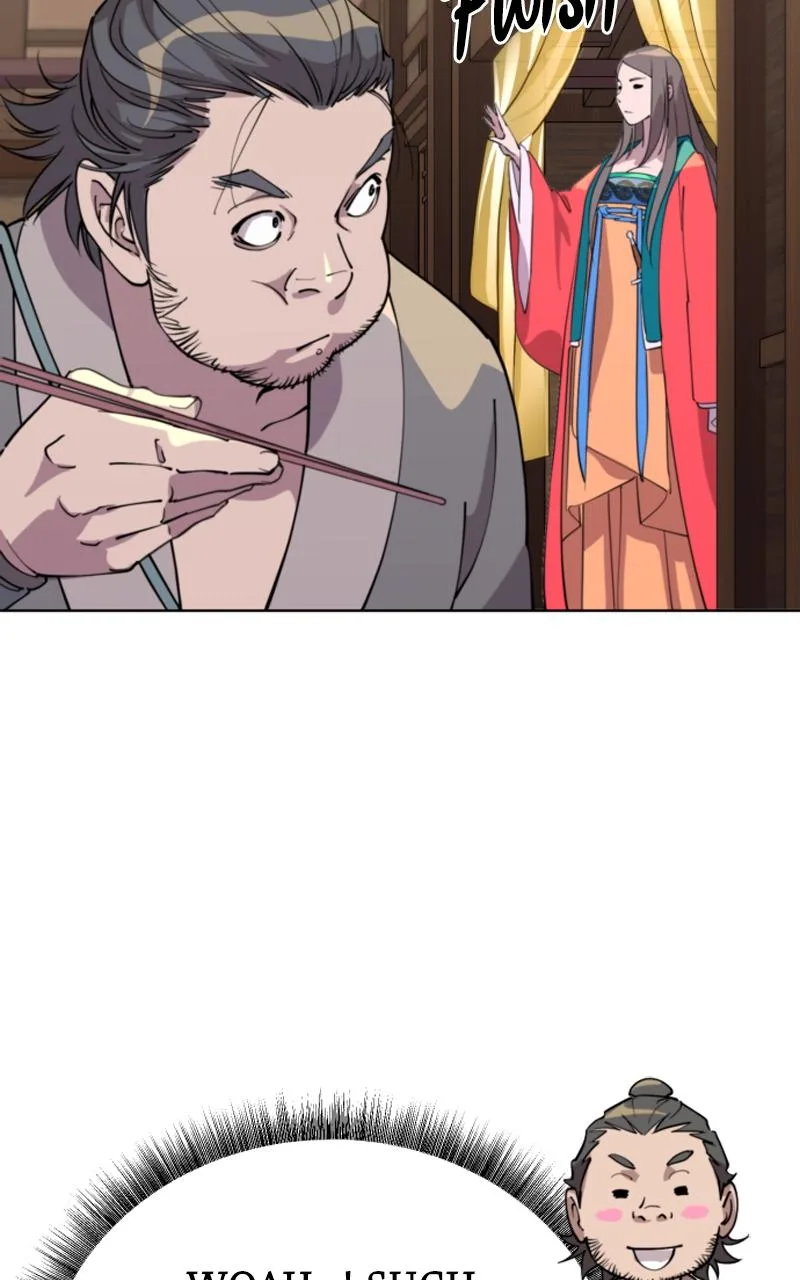 The Monkey King's Journey to the Murim Chapter 9 page 100