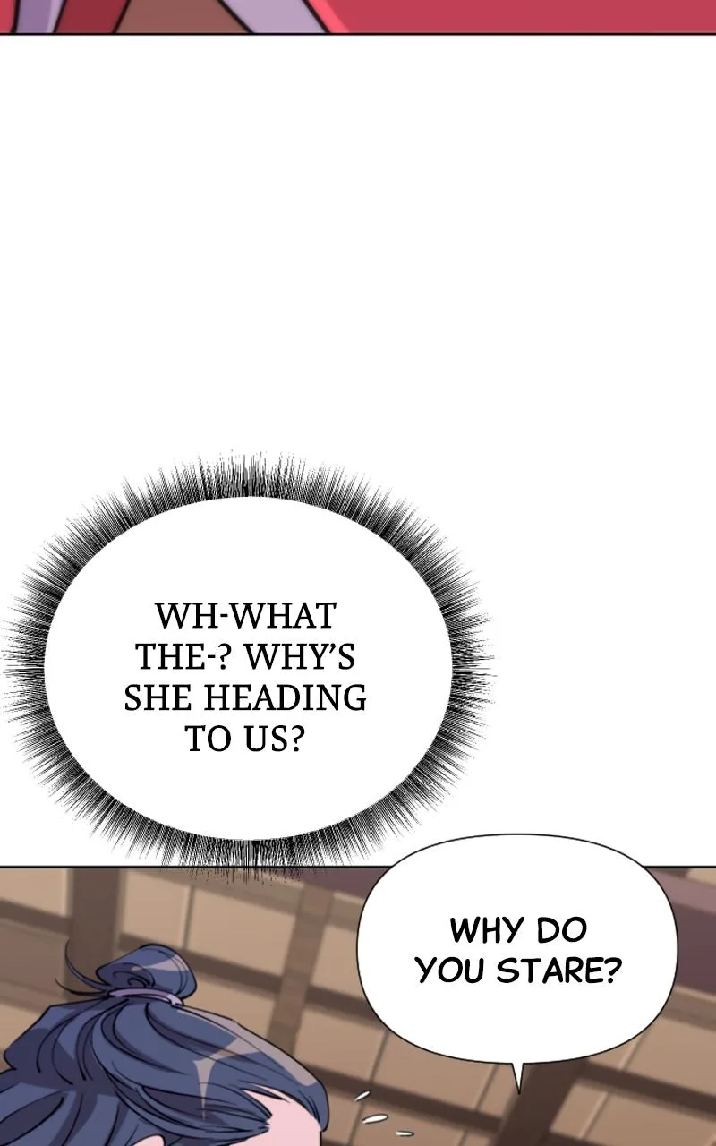 The Monkey King's Journey to the Murim Chapter 9 page 103