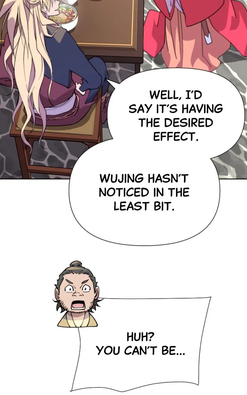 The Monkey King's Journey to the Murim Chapter 9 page 106