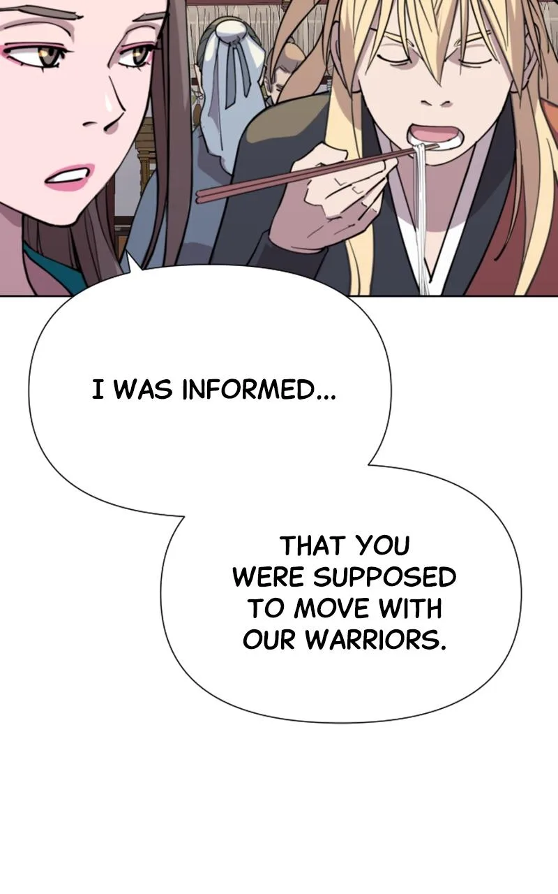 The Monkey King's Journey to the Murim Chapter 9 page 109