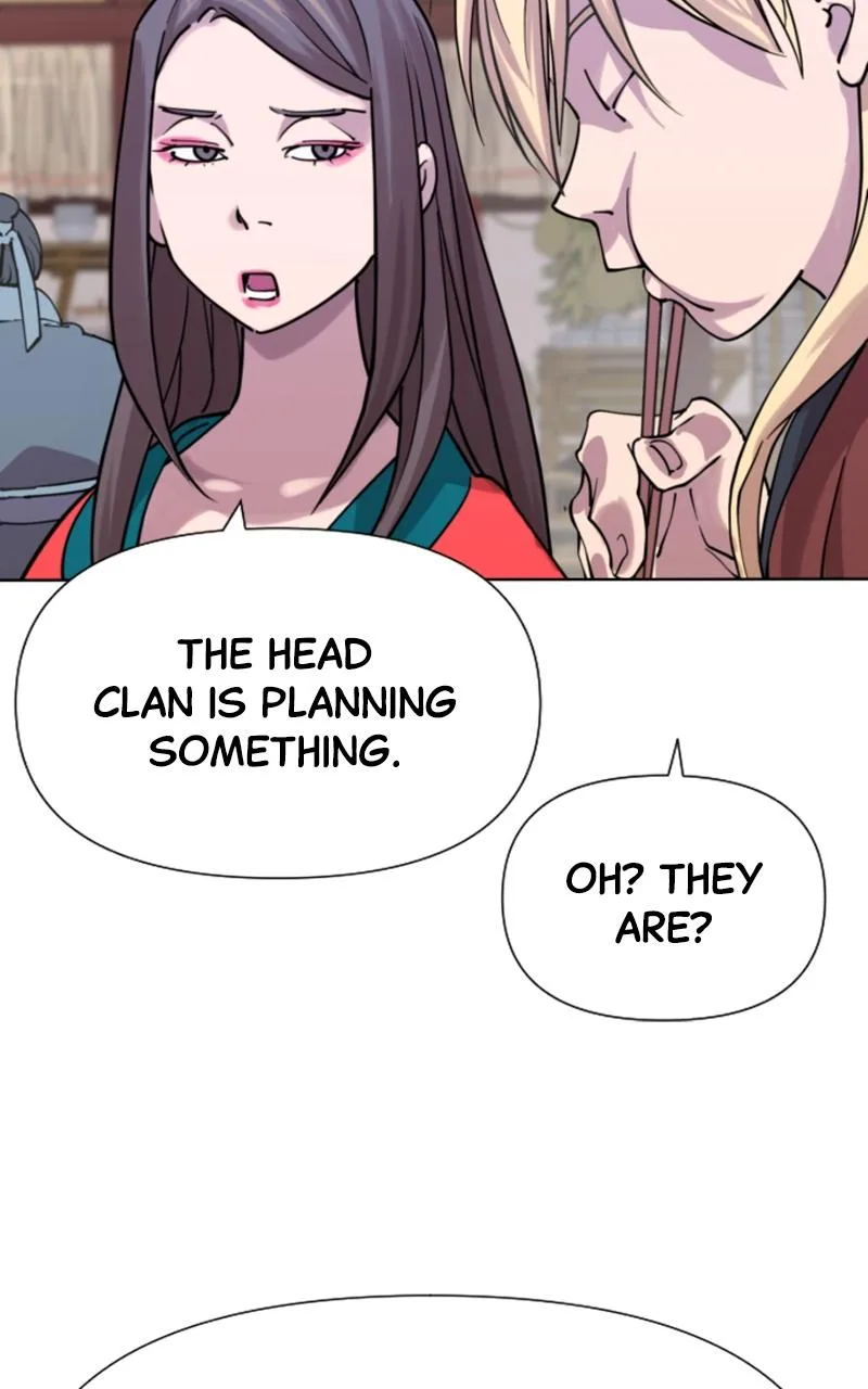 The Monkey King's Journey to the Murim Chapter 9 page 112