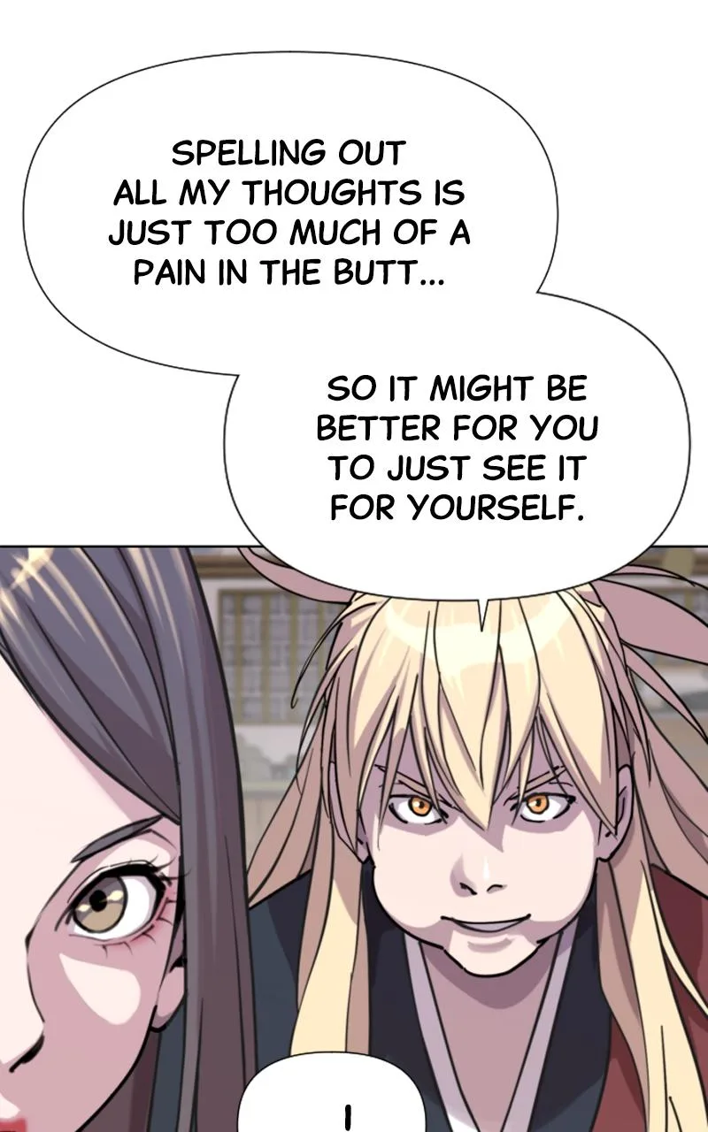 The Monkey King's Journey to the Murim Chapter 9 page 120