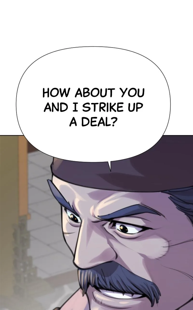 The Monkey King's Journey to the Murim Chapter 9 page 126