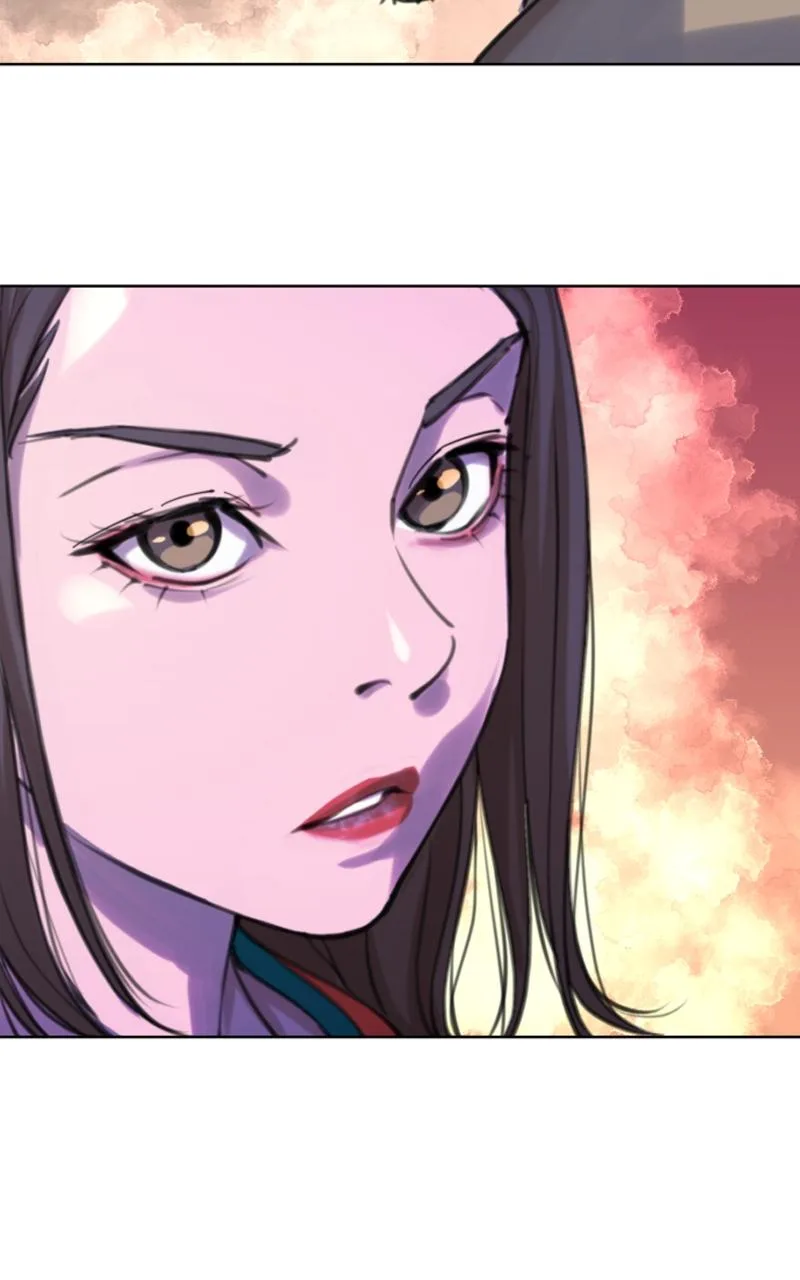 The Monkey King's Journey to the Murim Chapter 9 page 125