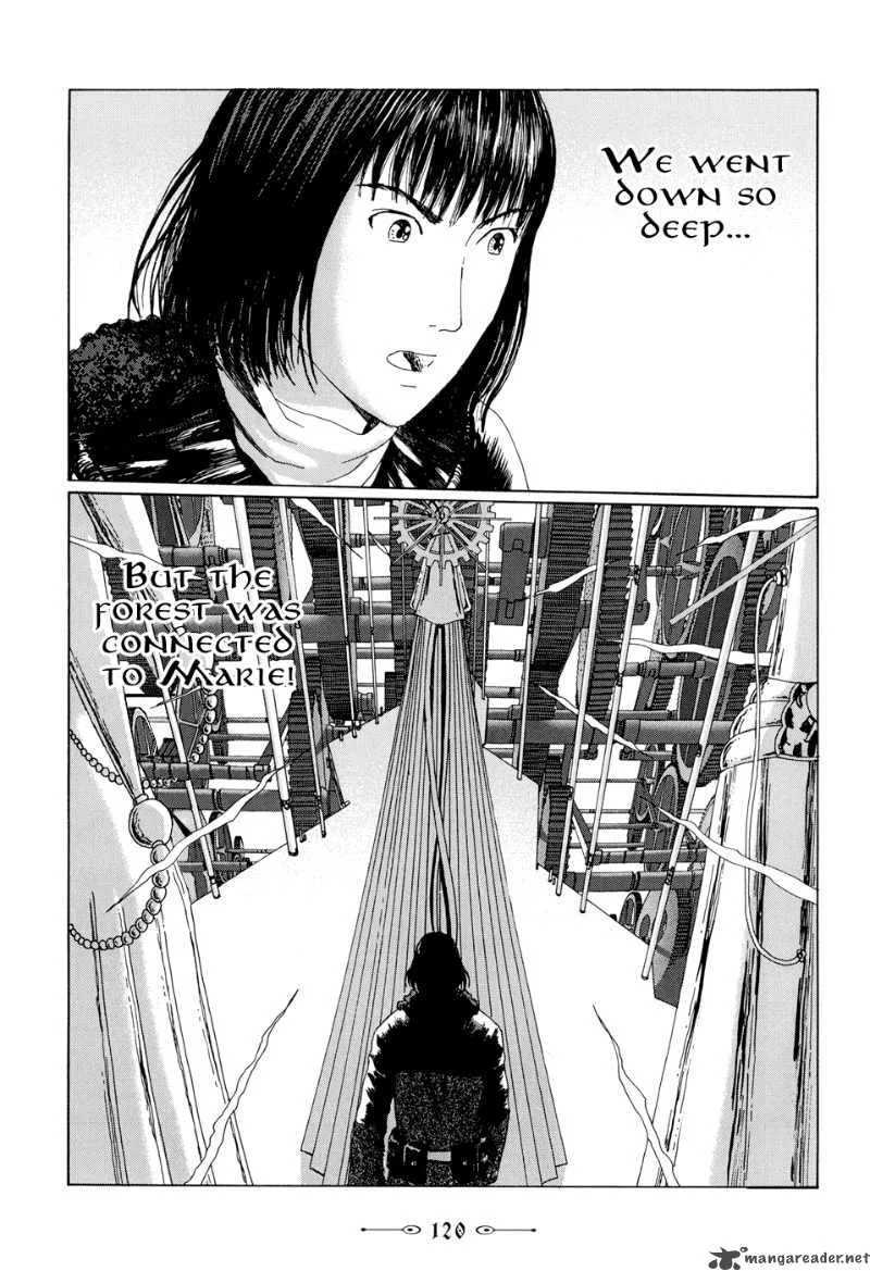 The Music of Marie Chapter 12 page 24