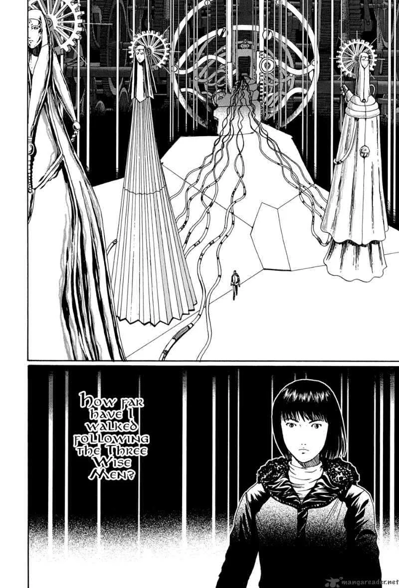 The Music of Marie Chapter 13 page 2