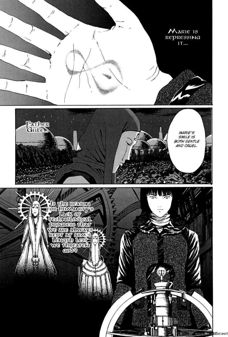 The Music of Marie Chapter 13 page 14