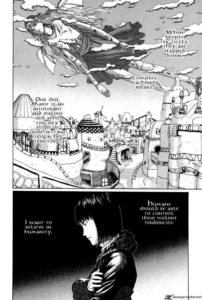 The Music of Marie Chapter 13 page 15