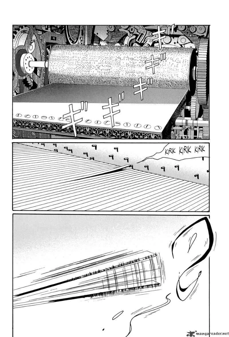 The Music of Marie Chapter 14 page 19