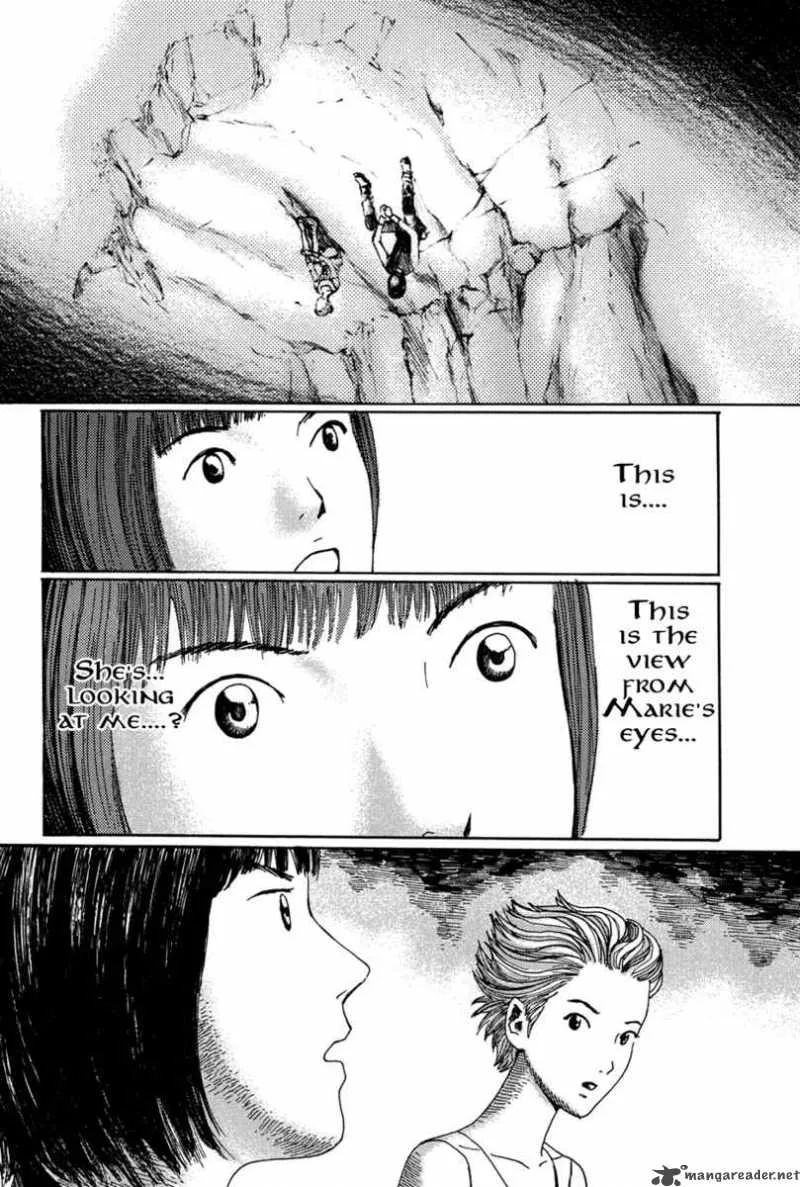 The Music of Marie Chapter 2 page 28