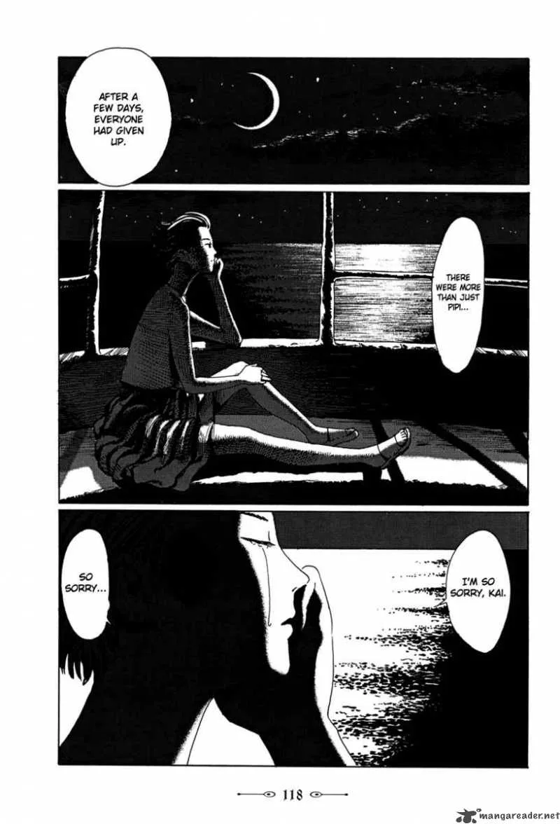 The Music of Marie Chapter 3 page 24
