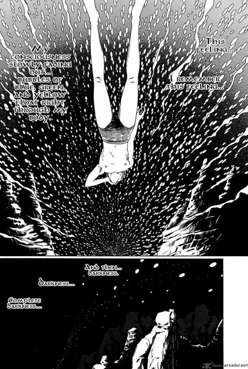 The Music of Marie Chapter 3 page 15