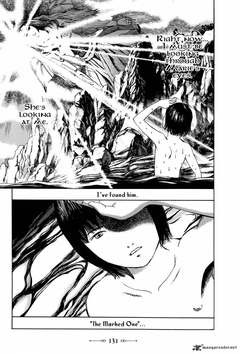 The Music of Marie Chapter 4 page 7