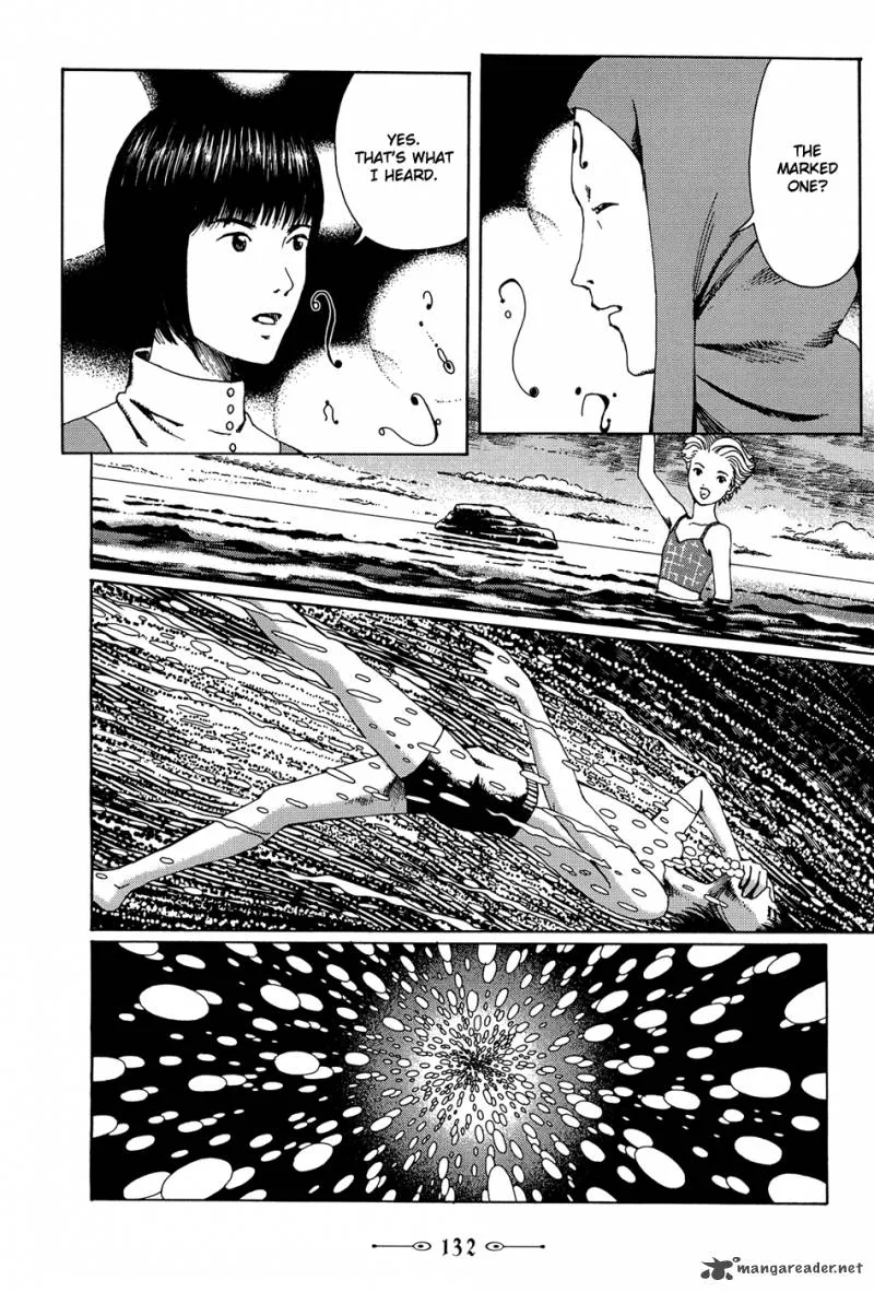 The Music of Marie Chapter 4 page 8