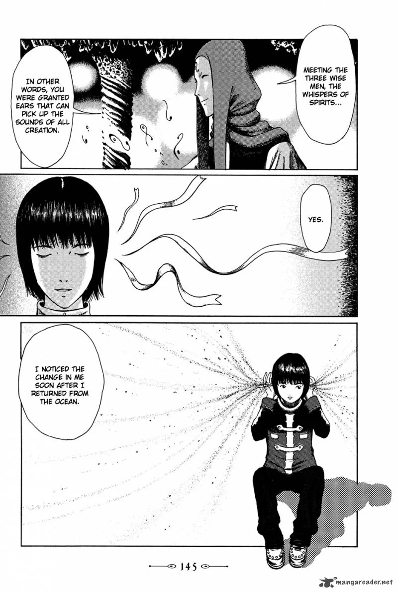 The Music of Marie Chapter 4 page 20
