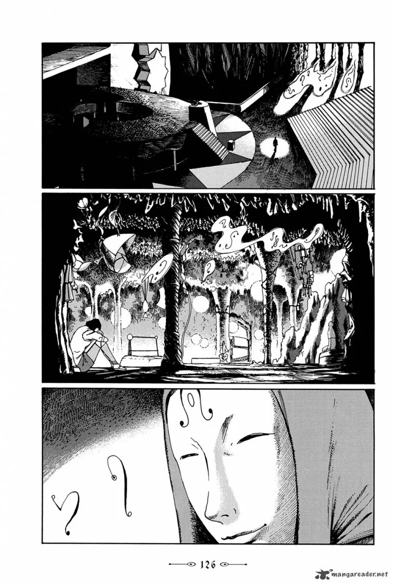The Music of Marie Chapter 4 page 2