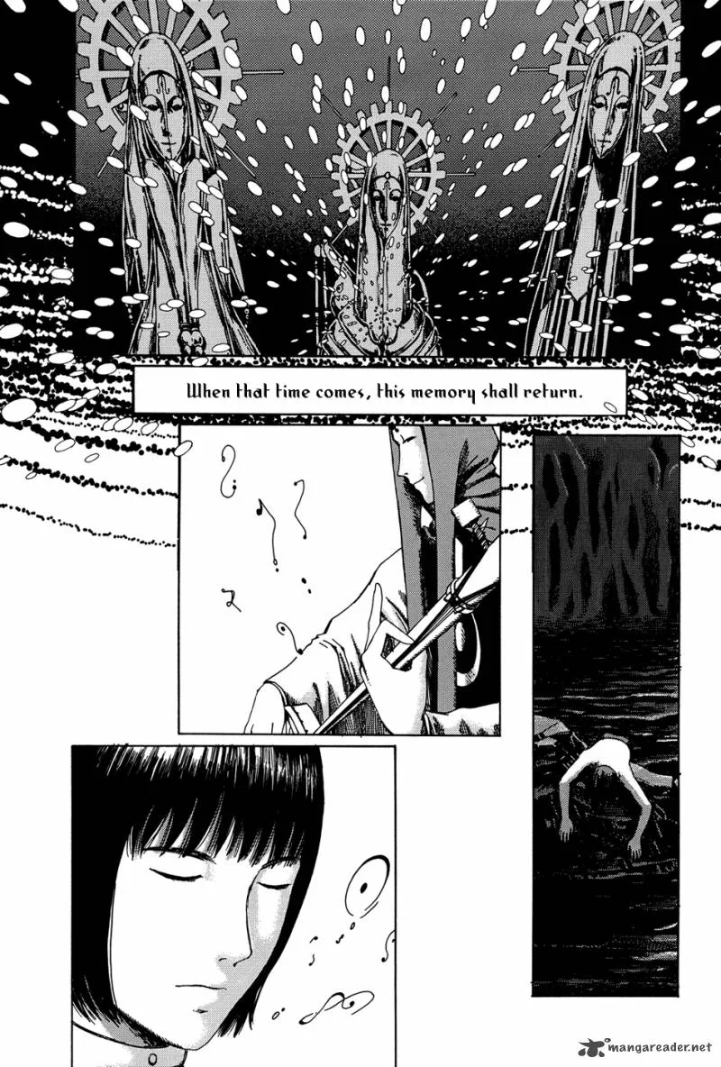 The Music of Marie Chapter 4 page 19