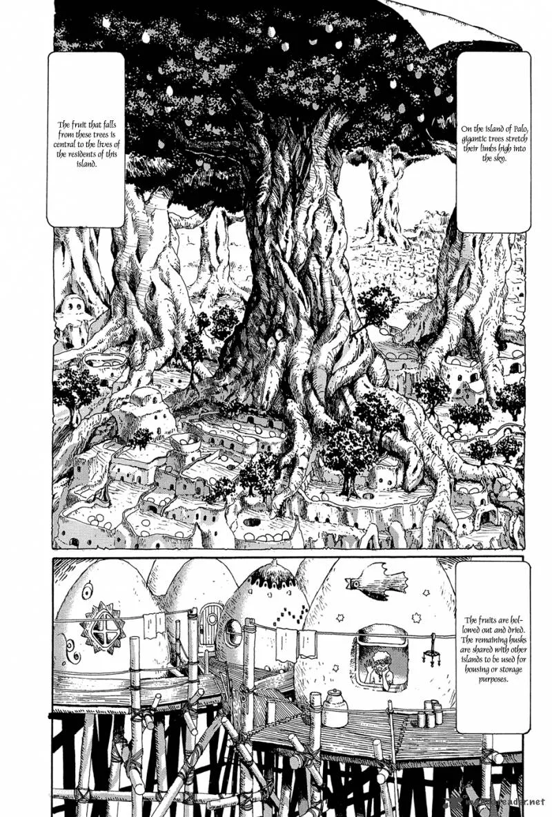 The Music of Marie Chapter 5 page 2