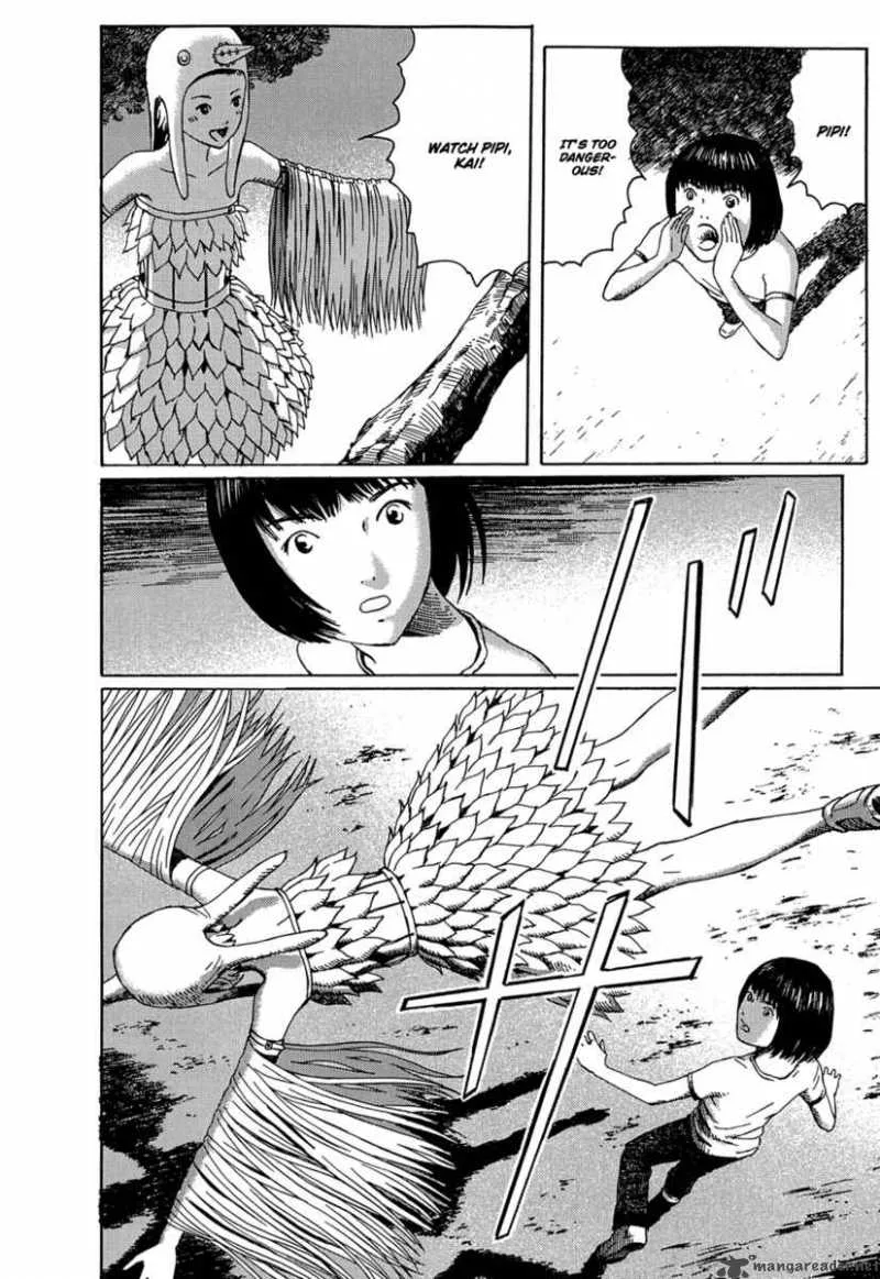 The Music of Marie Chapter 7 page 17