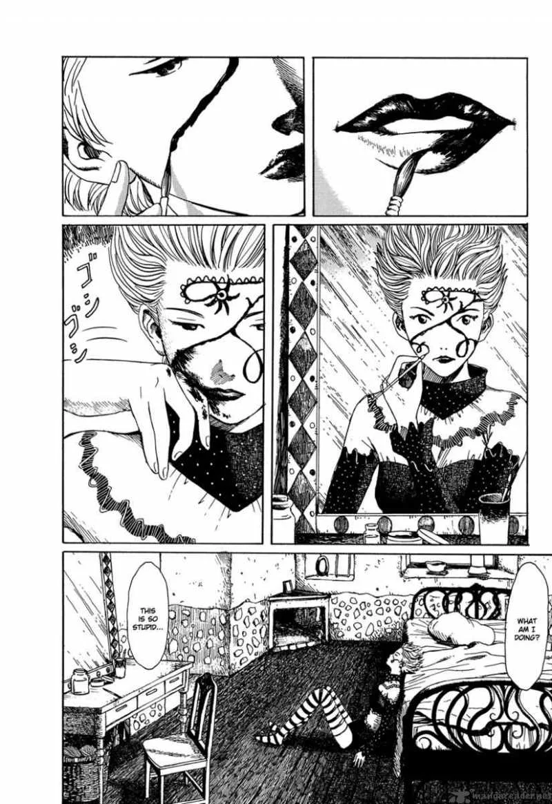 The Music of Marie Chapter 7 page 2