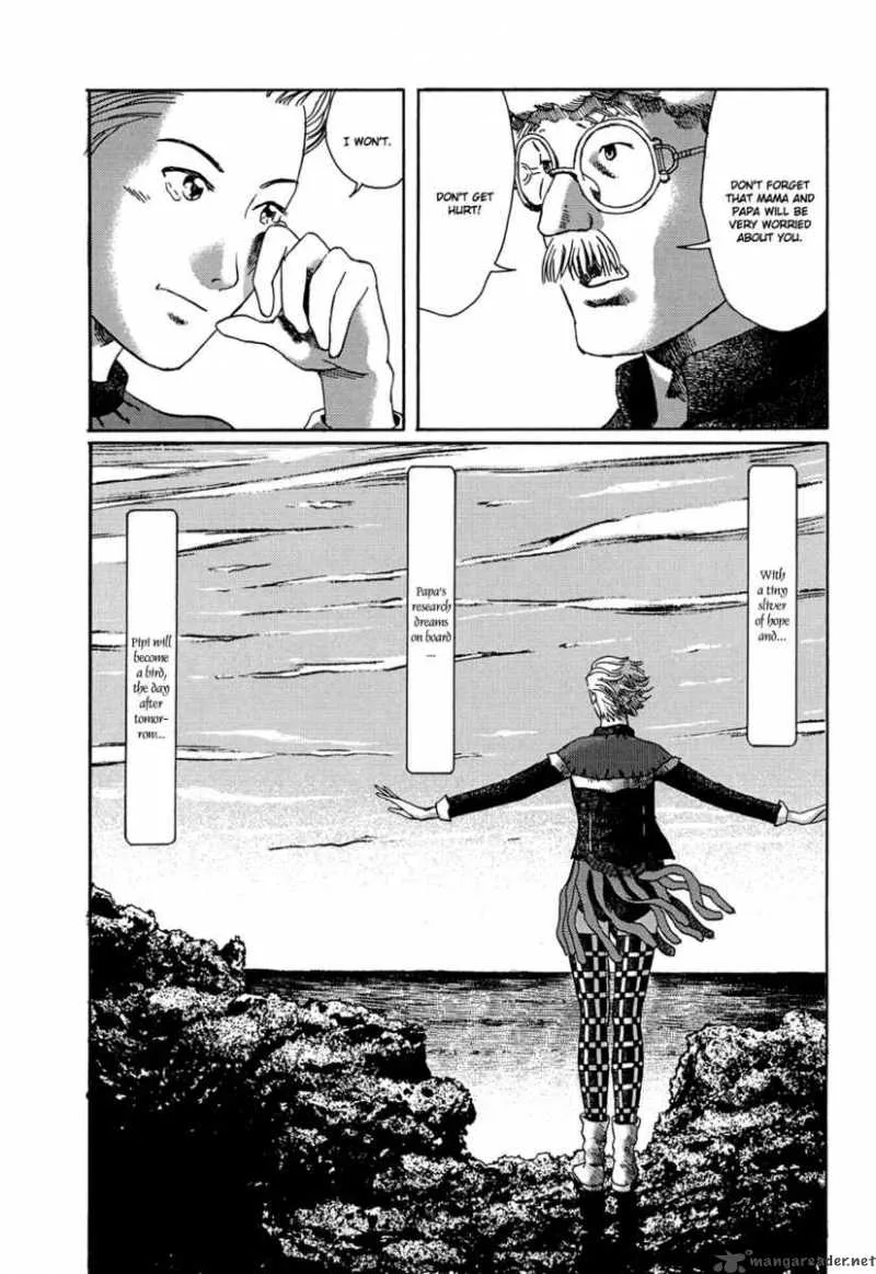 The Music of Marie Chapter 7 page 29