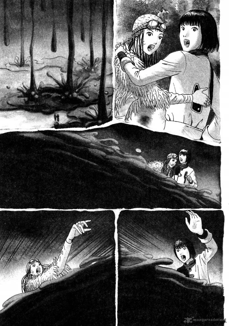 The Music of Marie Chapter 9 page 5