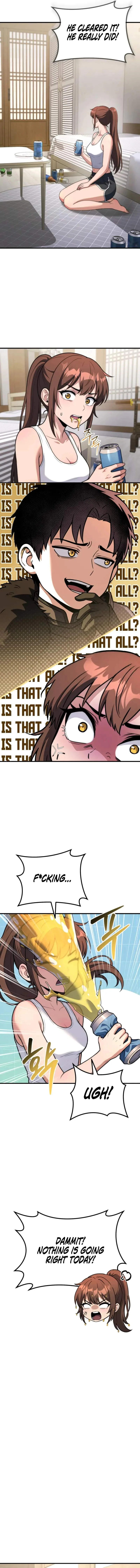 The Necromancer Who Spares No Expense Chapter 15 page 13