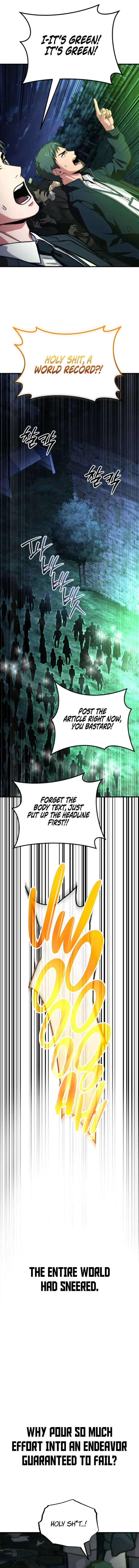 The Necromancer Who Spares No Expense Chapter 15 page 5