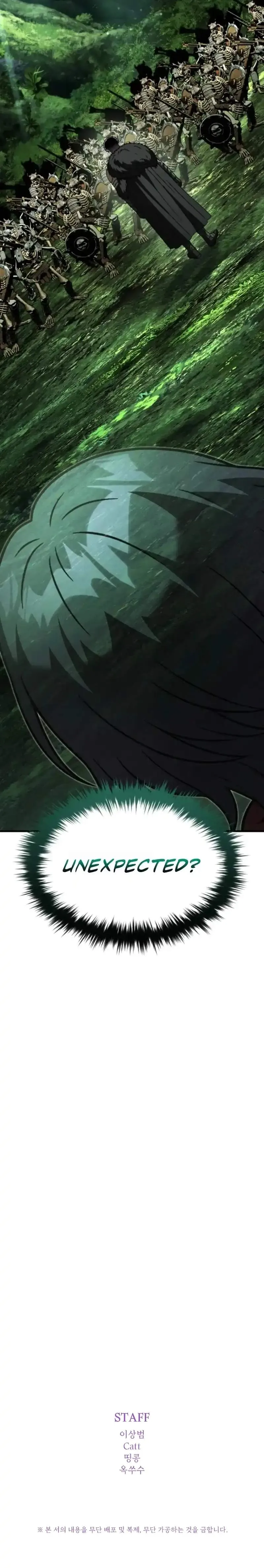 The Necromancer Who Spares No Expense Chapter 17 page 14
