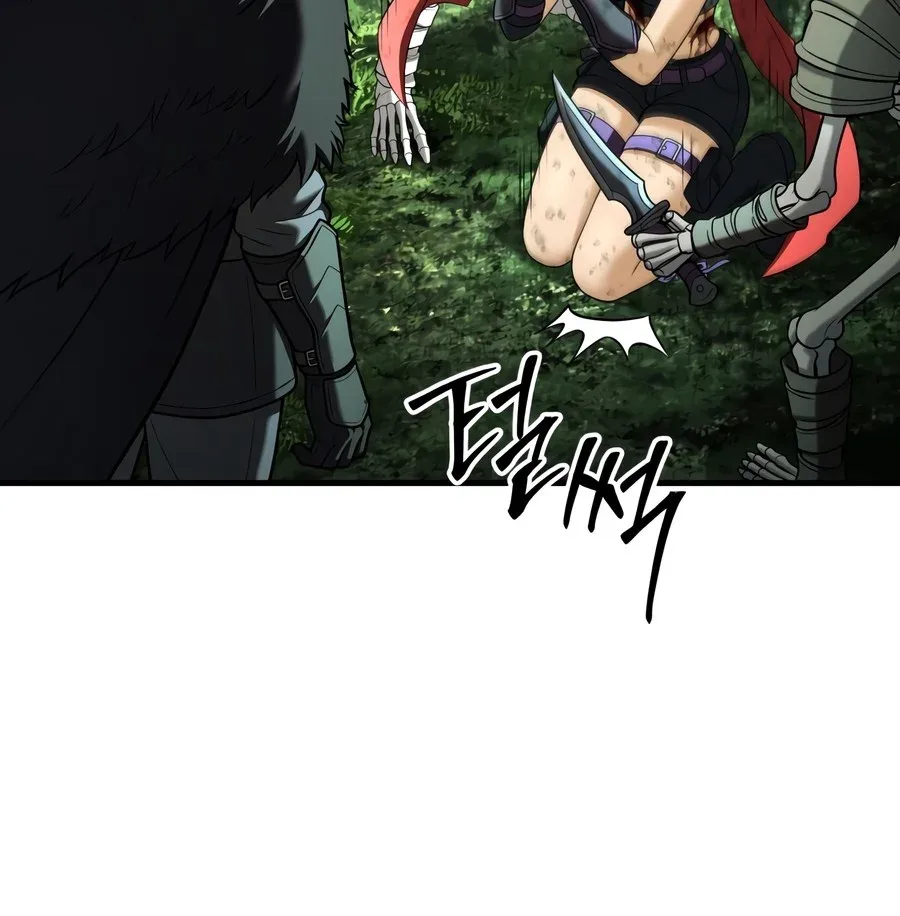 The Necromancer Who Spares No Expense Chapter 18 page 17