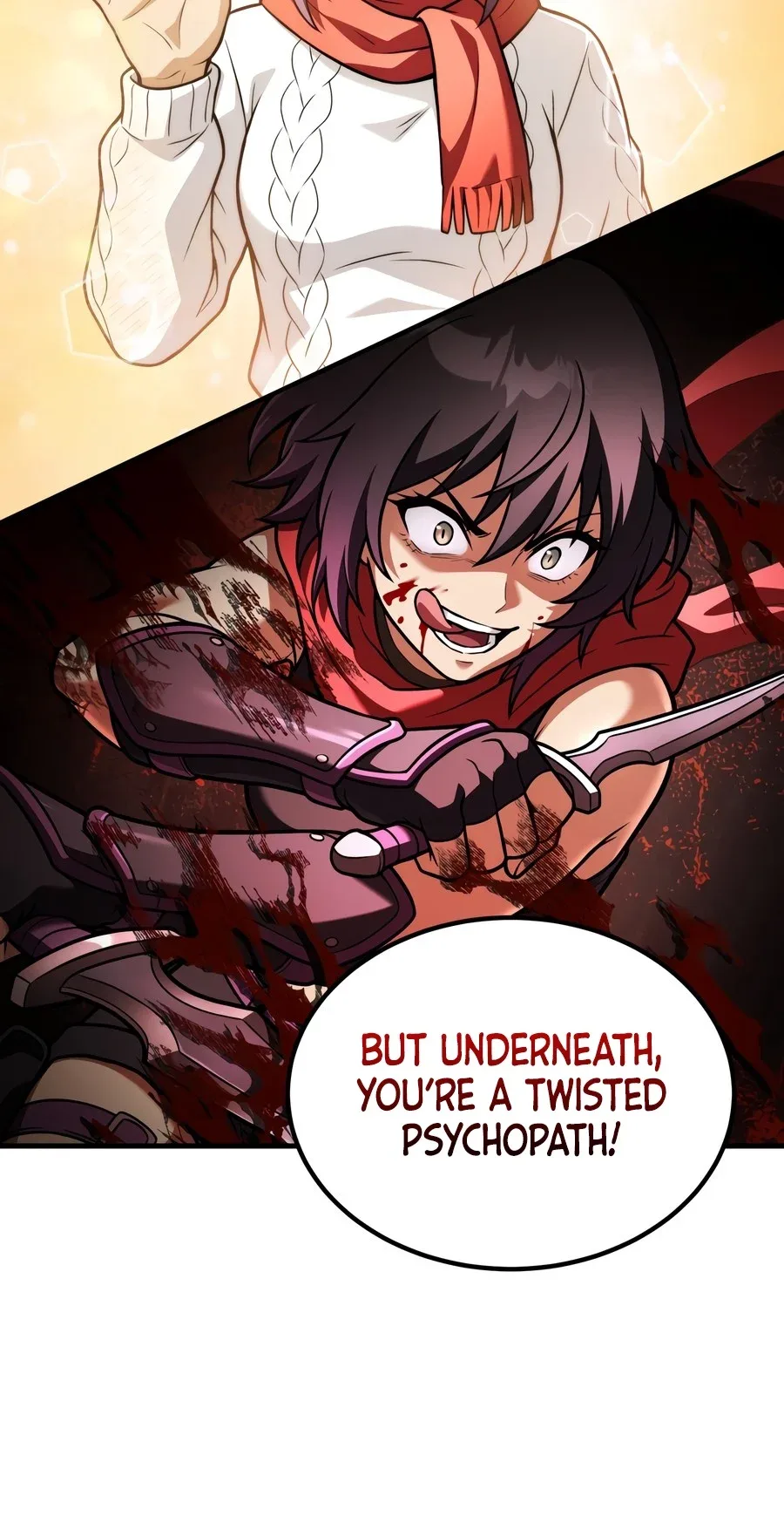 The Necromancer Who Spares No Expense Chapter 18 page 7
