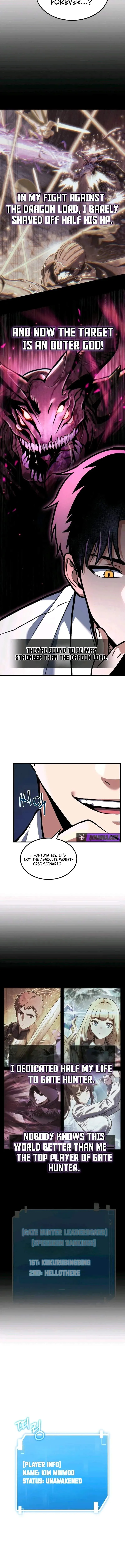 The Necromancer Who Spares No Expense Chapter 2 page 5