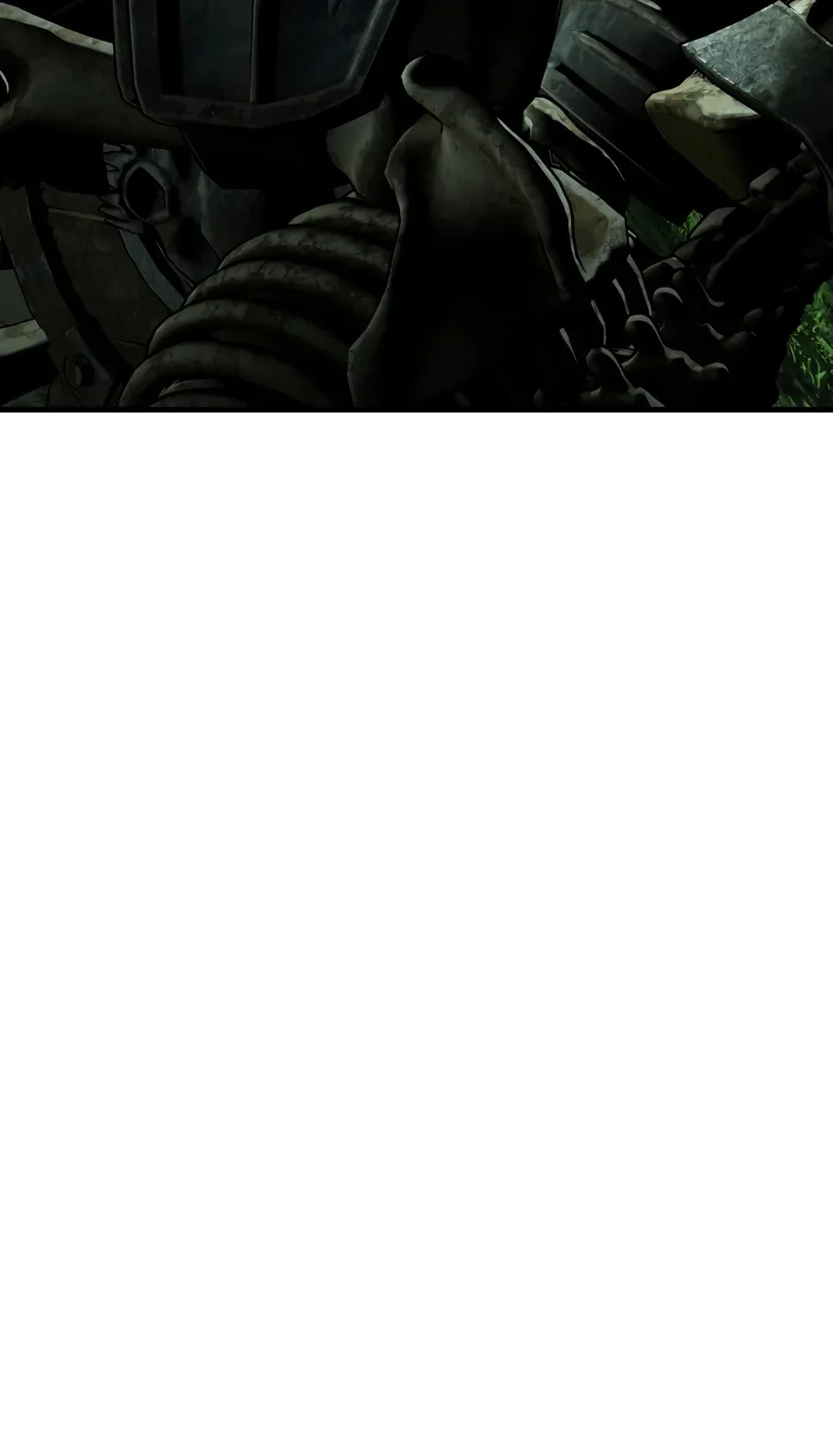 The Necromancer Who Spares No Expense Chapter 20 page 5