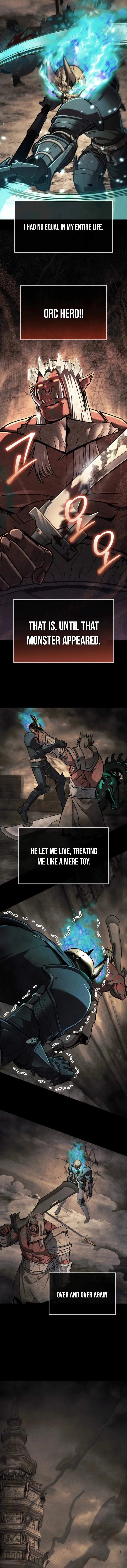 The Necromancer Who Spares No Expense Chapter 9 page 11