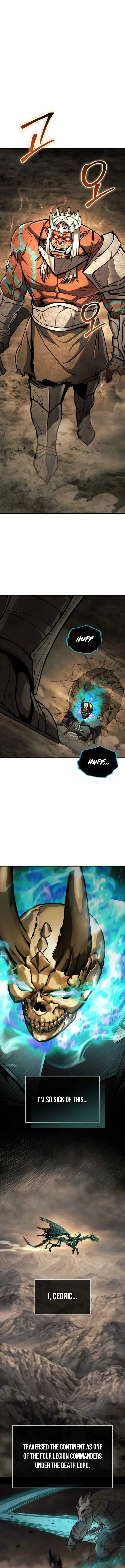 The Necromancer Who Spares No Expense Chapter 9 page 10