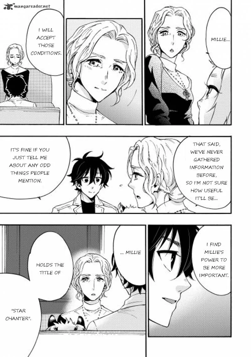 The New Gate Chapter 10 page 27