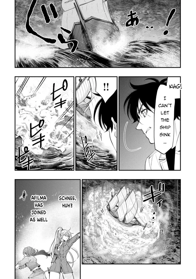 The New Gate Chapter 100 page 9